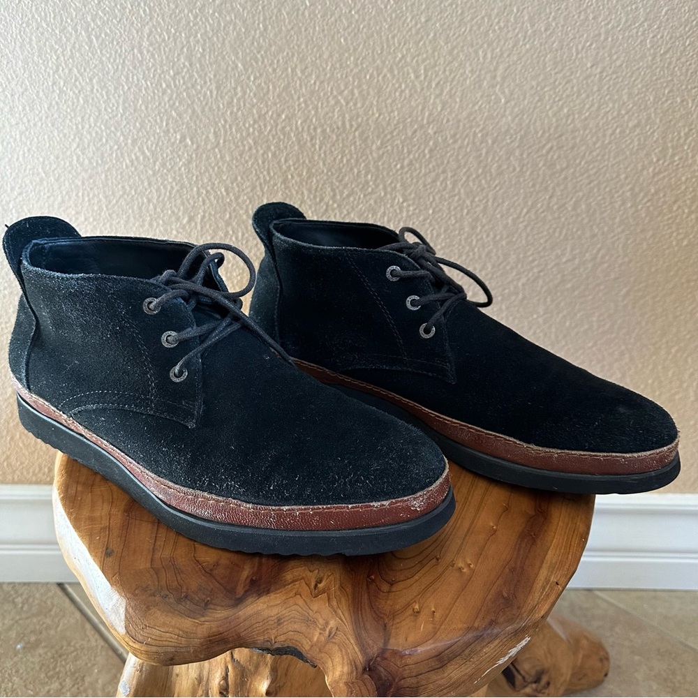 Authentic Bugatchi Men’s Shoes